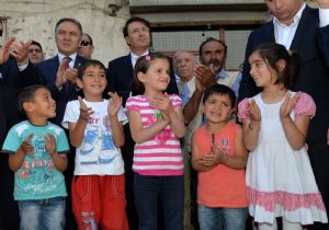 Aydemir: ‘Milli İrade Yegane Gücümüzdür'